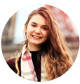 Sophie Martin - Travel Expert at GetHotelDeals.net